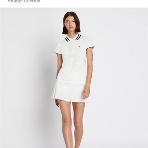 Tory Burch Tennis Skirt 🎾